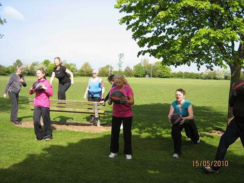 Boot Camp Leicester photo